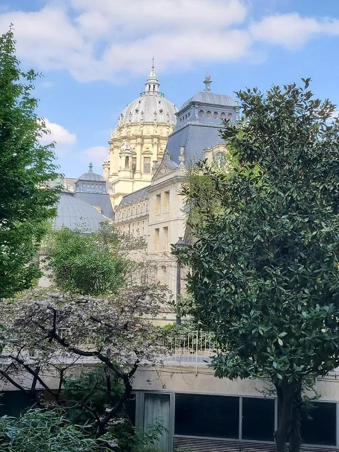 Διαμέρισμα Centre - St Michel *