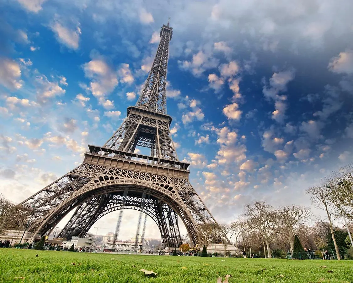 Centre - St Michel * Παρίσι